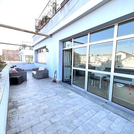 Your Apartments In Navigli District Milán Exterior foto