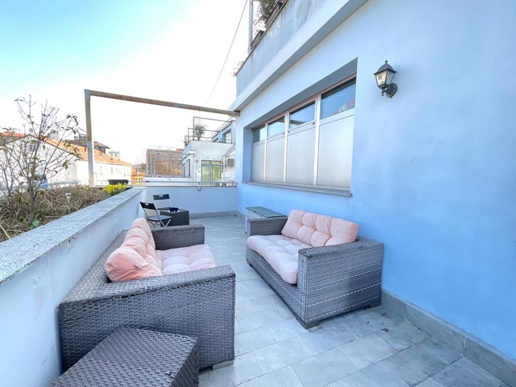 Your Apartments In Navigli District Milán Exterior foto