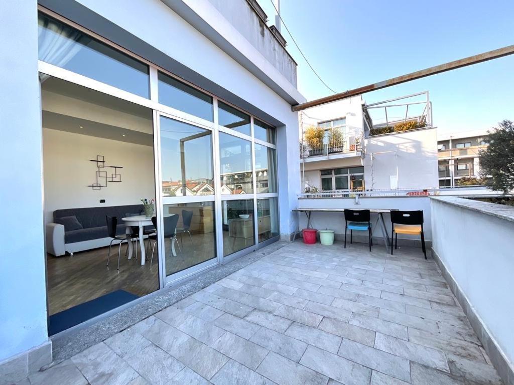Your Apartments In Navigli District Milán Exterior foto
