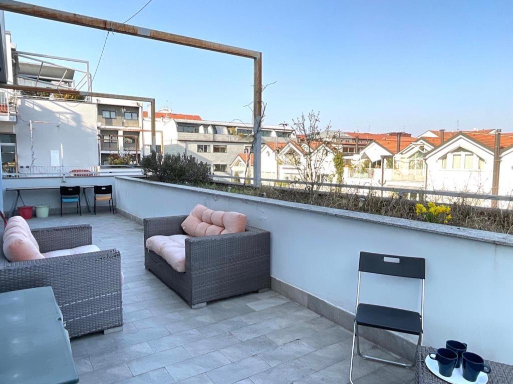 Your Apartments In Navigli District Milán Exterior foto
