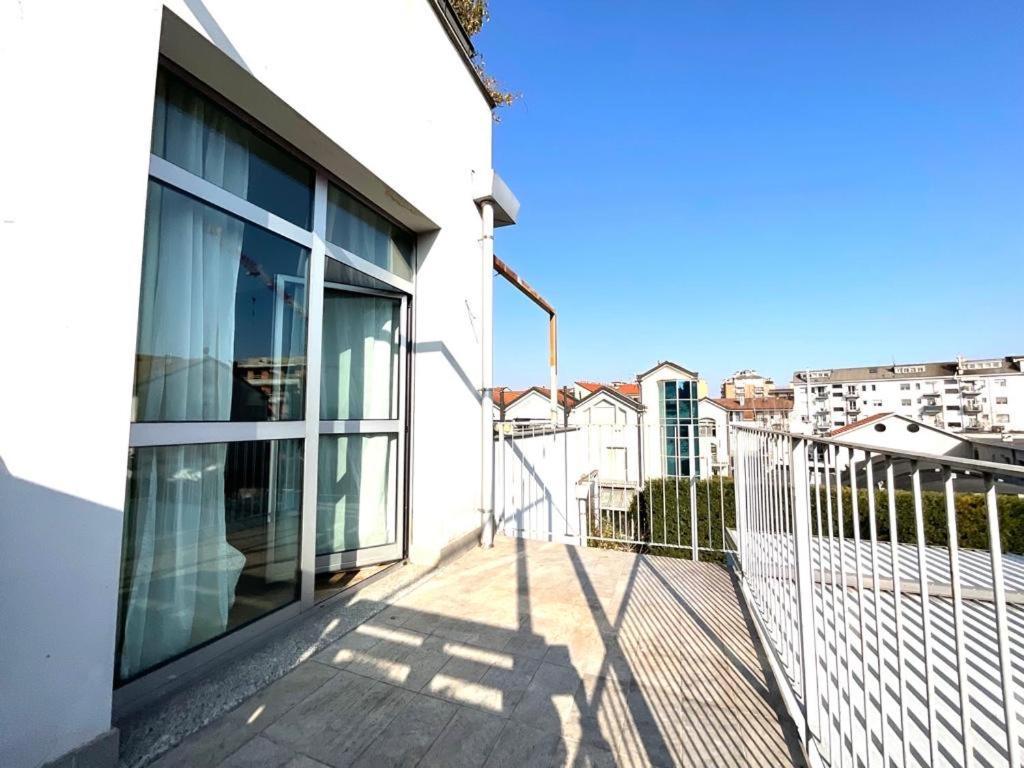 Your Apartments In Navigli District Milán Exterior foto