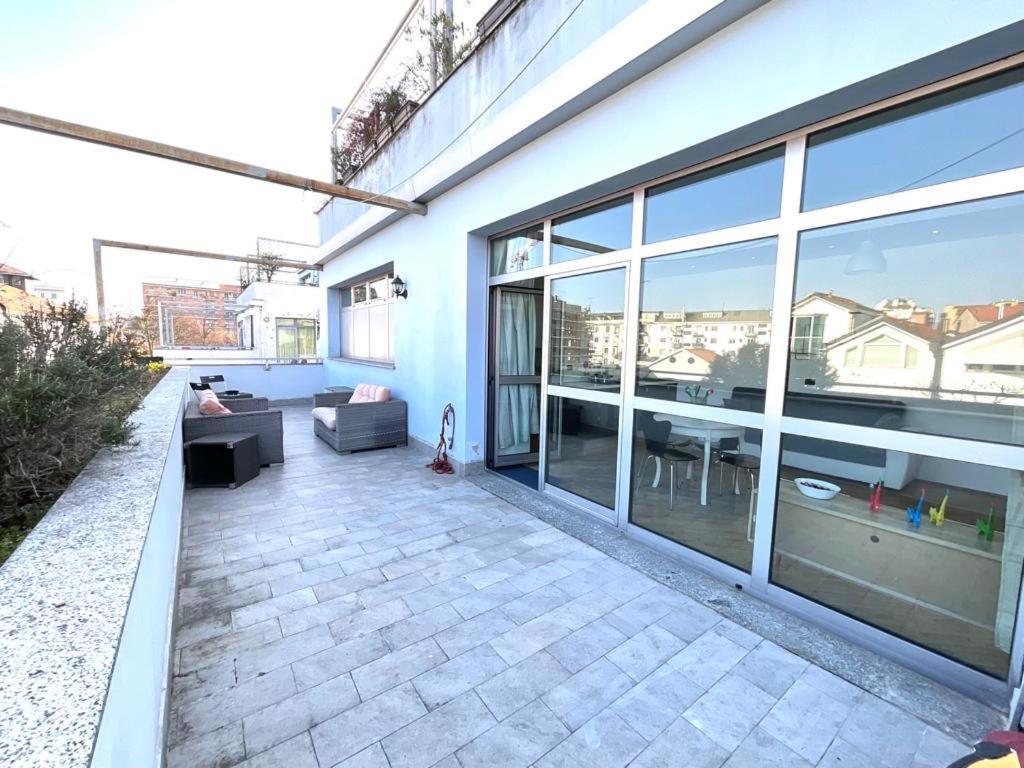 Your Apartments In Navigli District Milán Exterior foto