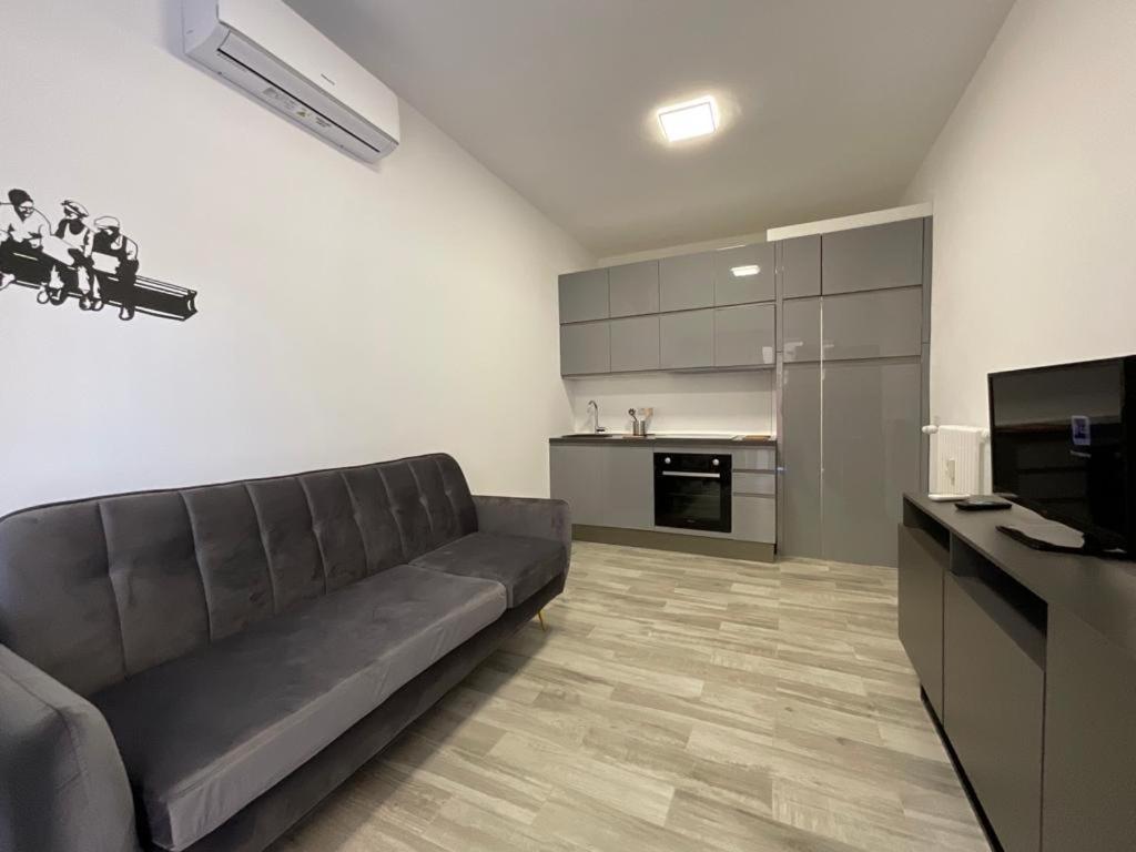 Your Apartments In Navigli District Milán Exterior foto